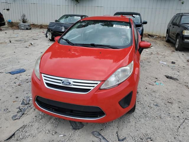 Photo 9 from auction – 2012 FORD FIESTA with VIN 3FADP4BJ0CM160445