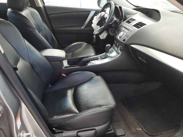 Photo 5 from auction – 2010 MAZDA 3 S with VIN JM1BL1S66A1348355