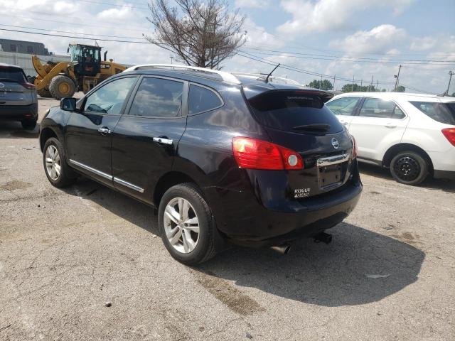 Photo 3 from auction – 2013 NISSAN ROGUE S with VIN JN8AS5MT3DW015700