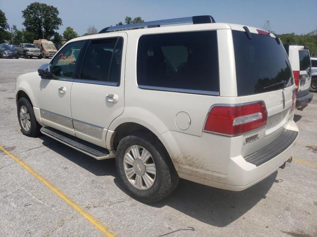 Photo 3 from auction – 2007 LINCOLN NAVIGATOR with VIN 5LMFU28597LJ07186
