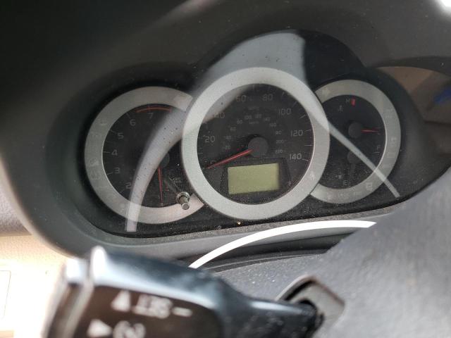 Photo 8 from auction – 2010 TOYOTA RAV4 with VIN 2T3ZF4DVXAW032020