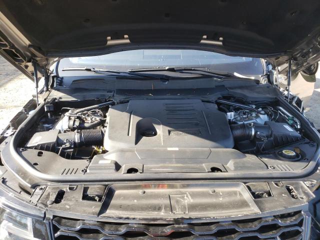 Photo 7 from auction – 2021 LAND ROVER RANGE ROVE with VIN SALWS2RU1MA758136