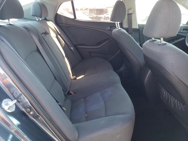 Photo 6 from auction – 2015 KIA OPTIMA LX with VIN KNAGM4A72F5584691