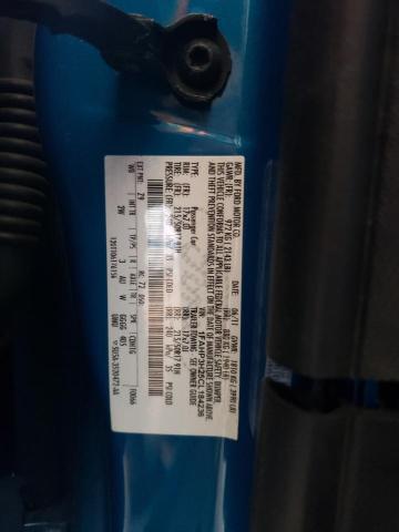 صورة رقم 10 من المزاد - 2012 FORD FOCUS SEL مع VIN 1FAHP3H25CL184236