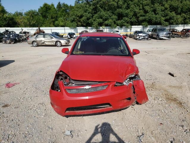 Photo 9 from auction – 2010 CHEVROLET COBALT 2LT with VIN 1G1AF5F59A7119525