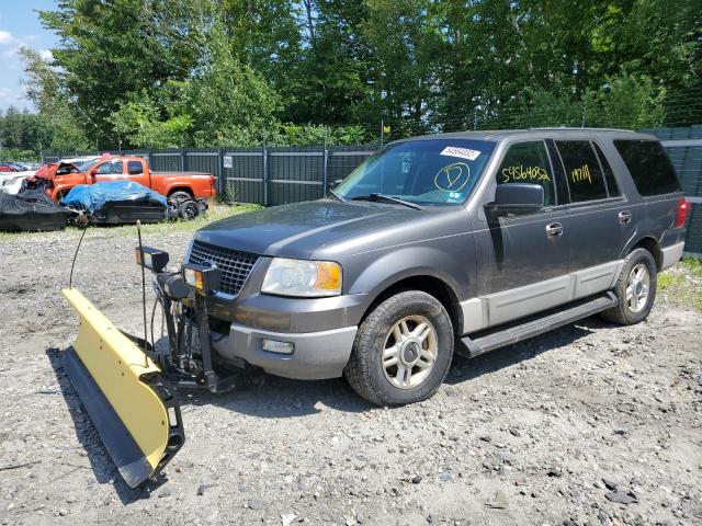 Photo 2 from auction – 2003 FORD EXPEDITION with VIN 1FMFU16L53LA18336