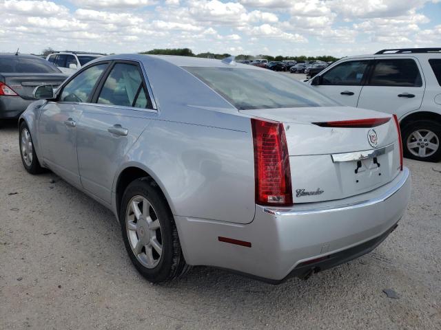 صورة رقم 3 من المزاد - 2009 CADILLAC CTS مع VIN 1G6DF577290167881