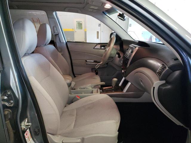 Photo 5 from auction – 2011 SUBARU FORESTER 2 with VIN JF2SHADC4BH717941