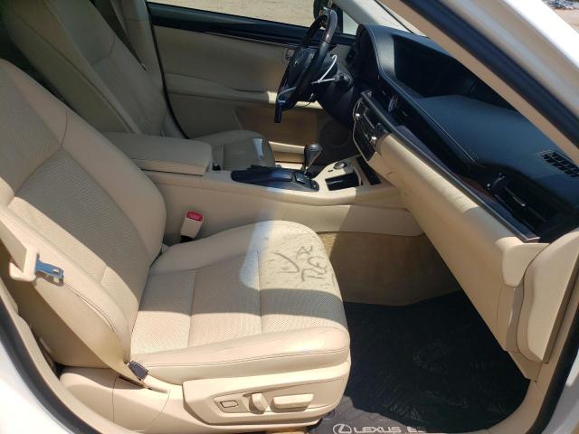 Photo 5 from auction – 2013 LEXUS ES 350 with VIN JTHBK1GG0D2011536