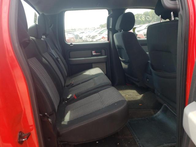 Photo 6 from auction – 2014 FORD F150 SUPER with VIN 1FTEW1CM6EKF26881