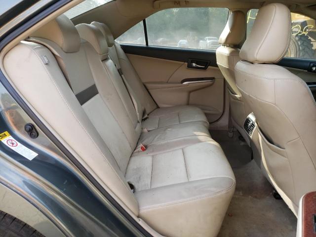 Photo 6 from auction – 2012 TOYOTA CAMRY BASE with VIN 4T4BF1FK4CR268537