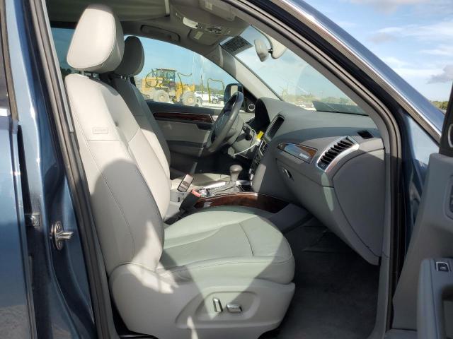 Foto 5 de la subasta – 2015 AUDI Q5 PREMIUM con VIN WA1LFAFP9FA070700