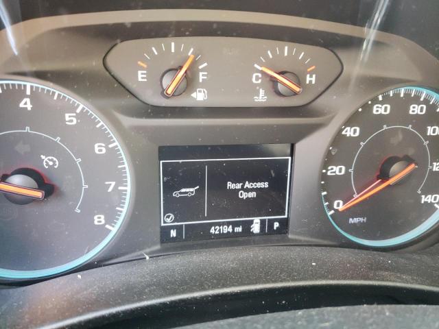 Photo 8 from auction – 2020 CHEVROLET EQUINOX LS with VIN 3GNAXHEV2LS678255