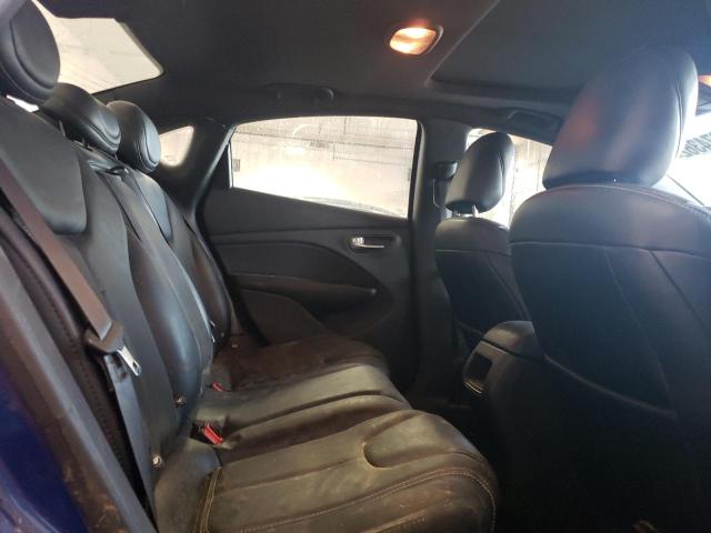 Photo 6 from auction – 2013 DODGE DART LIMIT with VIN 1C3CDFCH0DD306253