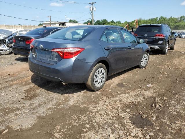 Photo 4 from auction – 2019 TOYOTA COROLLA L with VIN 2T1BURHE4KC222728