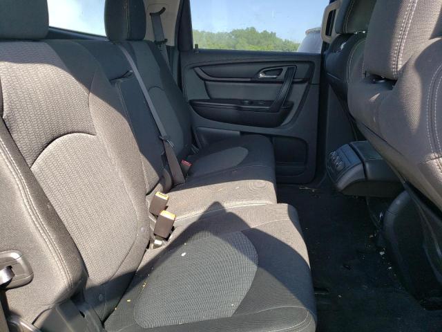 Photo 6 from auction – 2017 CHEVROLET TRAVERSE L with VIN 1GNKVGKD7HJ281309