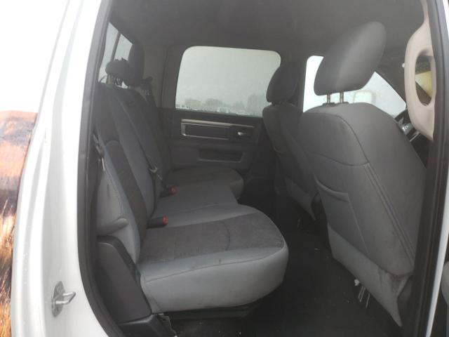 Photo 6 from auction – 2016 RAM 2500 SLT with VIN 3C6UR5DL2GG141240