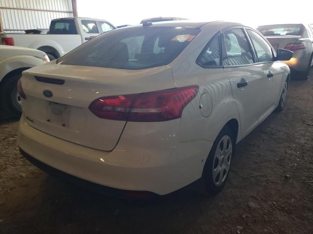 Photo 4 from auction – 2015 FORD FOCUS S with VIN 1FADP3E22FL296063