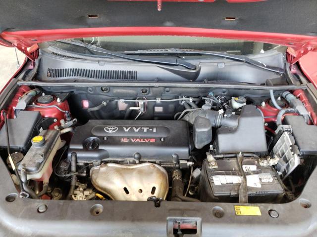 Photo 7 from auction – 2008 TOYOTA RAV4 with VIN JTMZD33V986060128