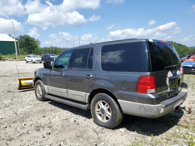 Photo 3 from auction – 2003 FORD EXPEDITION with VIN 1FMFU16L53LA18336