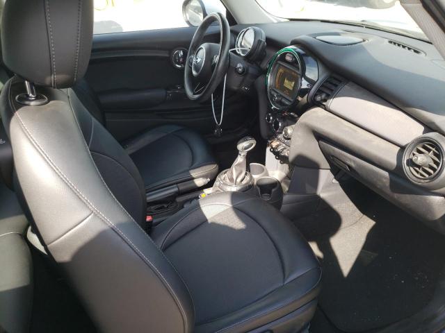 Photo 5 from auction – 2016 MINI COOPER with VIN WMWXP5C53GT739402