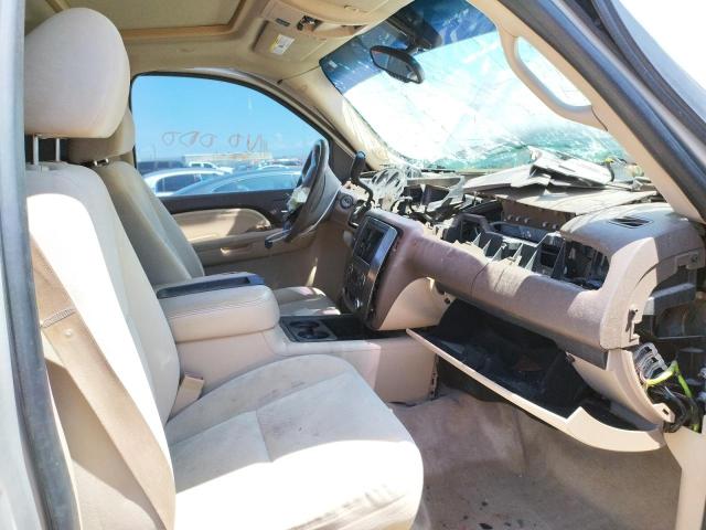 Photo 5 from auction – 2007 GMC YUKON with VIN 1GKFK13027R253269