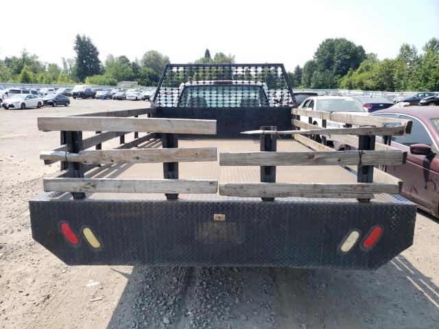 Photo 6 from auction – 2000 GMC SIERRA C35 with VIN 1GDJC34R3YF442071