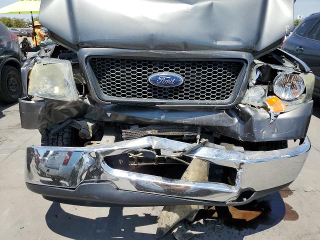 Photo 9 from auction – 2006 FORD F150 with VIN 1FTRX12W86NB01969