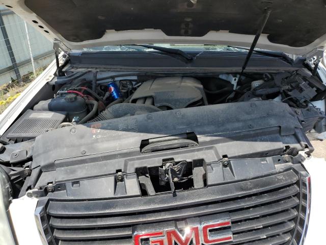 Photo 7 from auction – 2012 GMC YUKON SLE with VIN 1GKS1AE05CR158553