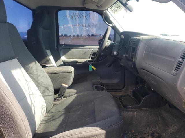Photo 5 from auction – 2008 FORD RANGER with VIN 1FTYR10D48PA57385
