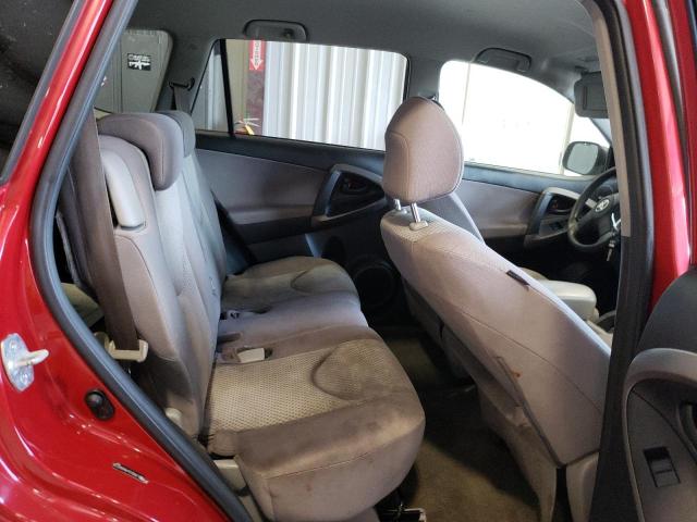 Photo 6 from auction – 2008 TOYOTA RAV4 with VIN JTMZD33V986060128