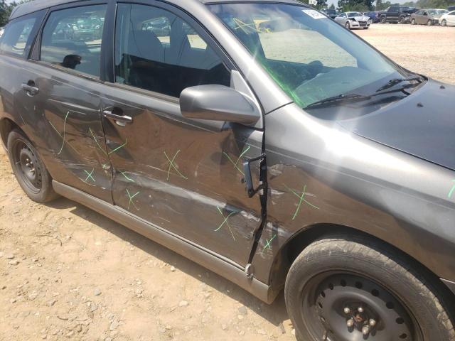 Photo 9 from auction – 2005 TOYOTA COROLLA MA with VIN 2T1KR32E65C374912