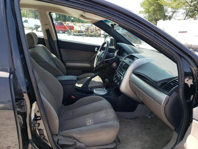 Photo 5 from auction – 2006 MITSUBISHI GALANT ES with VIN 4A3AB36F46E020661