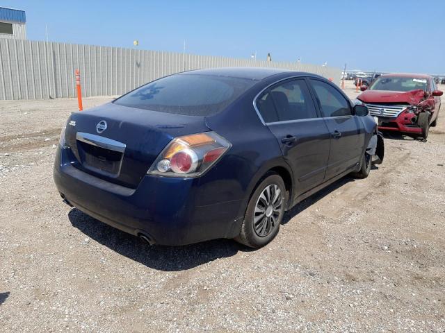 Photo 4 from auction – 2012 NISSAN ALTIMA BAS with VIN 1N4AL2AP7CN549839