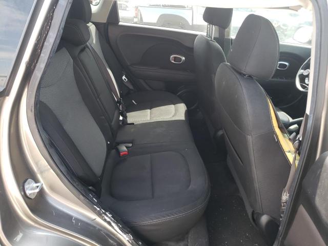 Photo 6 from auction – 2018 KIA SOUL + with VIN KNDJP3A58J7557338