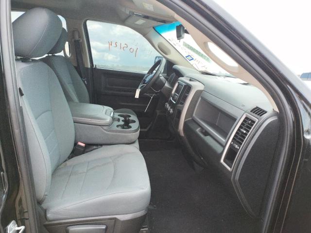 Photo 5 from auction – 2014 RAM 1500 ST with VIN 1C6RR7FG3ES295284