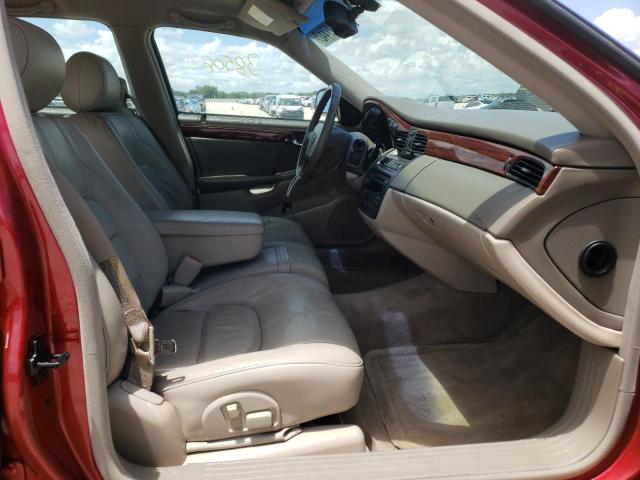 Photo 5 from auction – 2004 CADILLAC DEVILLE with VIN 1G6KD54Y14U166426