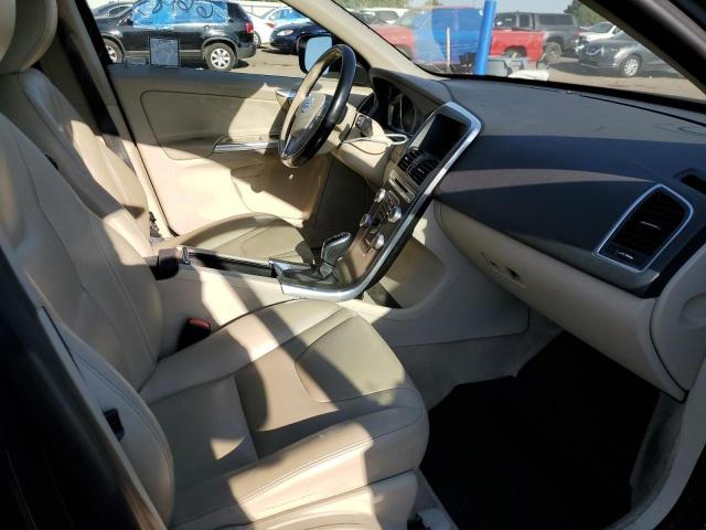Photo 5 from auction – 2015 VOLVO XC60 T5 PR with VIN YV440MDK4F2701719