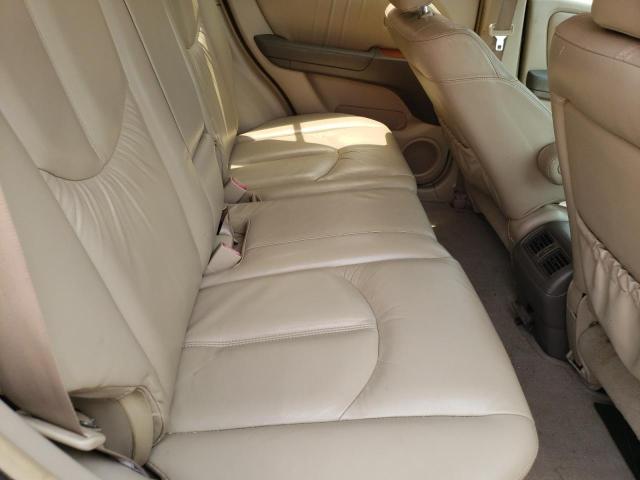 Photo 6 from auction – 1999 LEXUS RX 300 with VIN JT6GF10U4X0037365