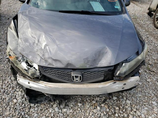 Photo 7 from auction – 2013 HONDA CIVIC EX with VIN 2HGFG3B83DH515989