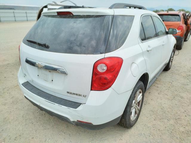 Photo 4 from auction – 2013 CHEVROLET EQUINOX with VIN 2GNFLNEK1D6270741