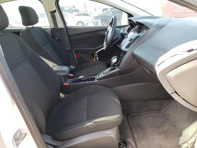 Photo 5 from auction – 2018 FORD FOCUS SE with VIN 1FADP3FE4JL251613