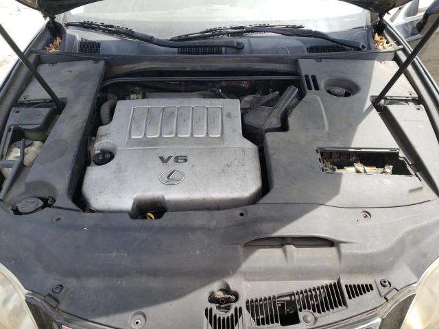 Фото 7 с аукциона – 2007 LEXUS ES 350 с VIN JTHBJ46GX72059894