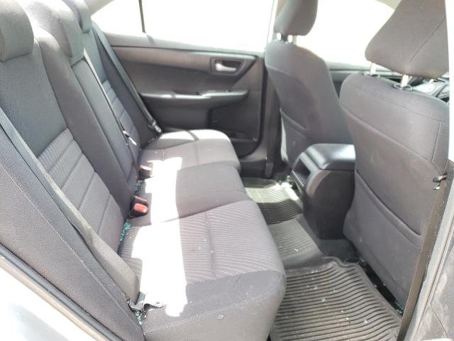 Photo 6 from auction – 2016 TOYOTA CAMRY LE with VIN 4T4BF1FK6GR555500