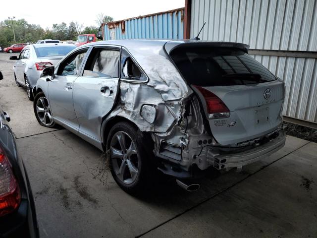 Photo 3 from auction – 2013 TOYOTA VENZA LE with VIN 4T3BK3BB5DU082893