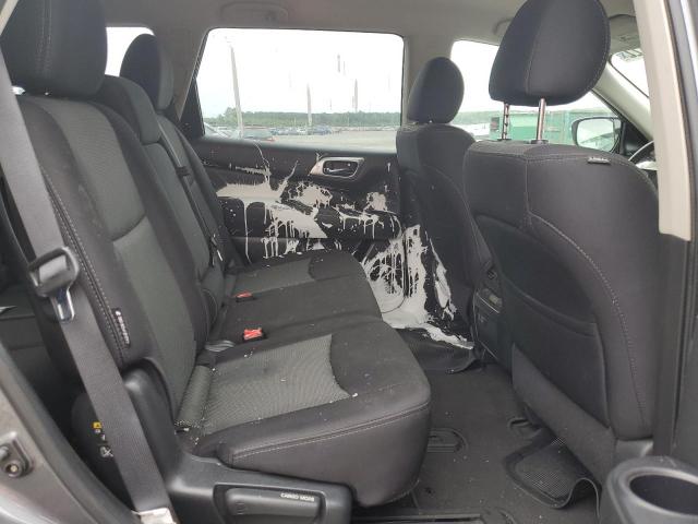 Photo 6 from auction – 2019 NISSAN PATHFINDER with VIN 5N1DR2MN2KC630723