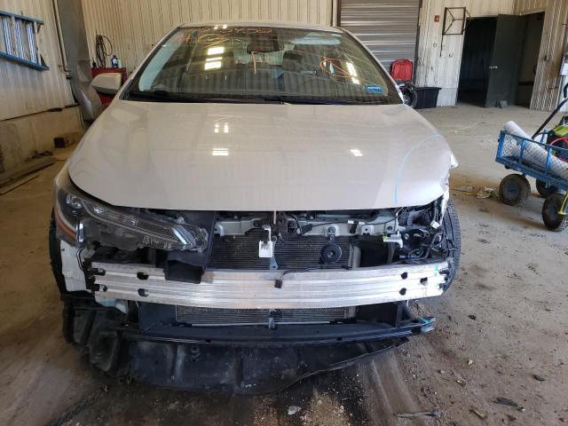Photo 9 from auction – 2020 TOYOTA COROLLA LE with VIN 5YFEPRAE5LP026135