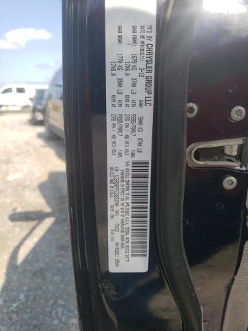 Photo 10 from auction – 2012 DODGE RAM 1500 S with VIN 1C6RD6FP1CS253704