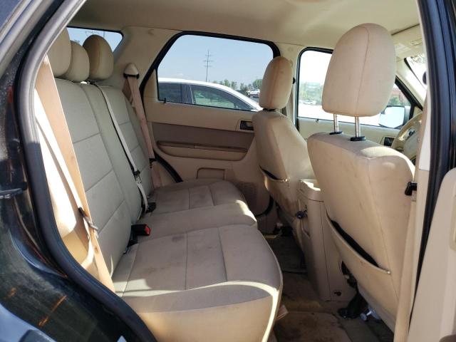 Photo 6 from auction – 2012 FORD ESCAPE XLT with VIN 1FMCU9D70CKB34024