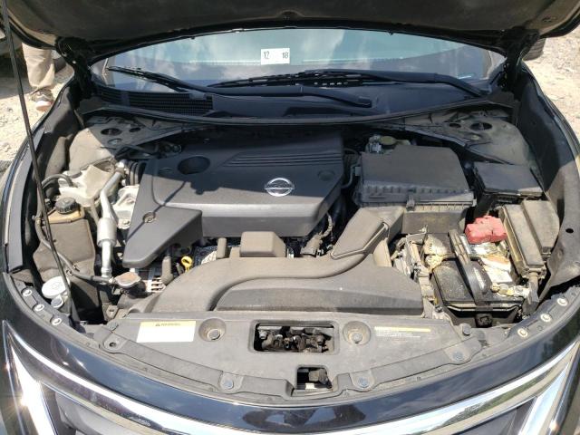 Photo 7 from auction – 2015 NISSAN ALTIMA 2.5 with VIN 1N4AL3AP0FC276233